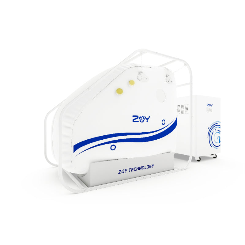 Zoy Si1505 Seated Pressurized Chamber (Soft Shell)