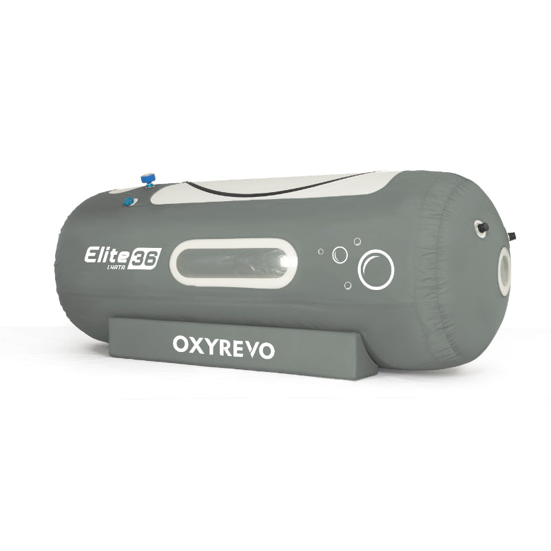 OxyRevo Lying Chamber Elite 32-36