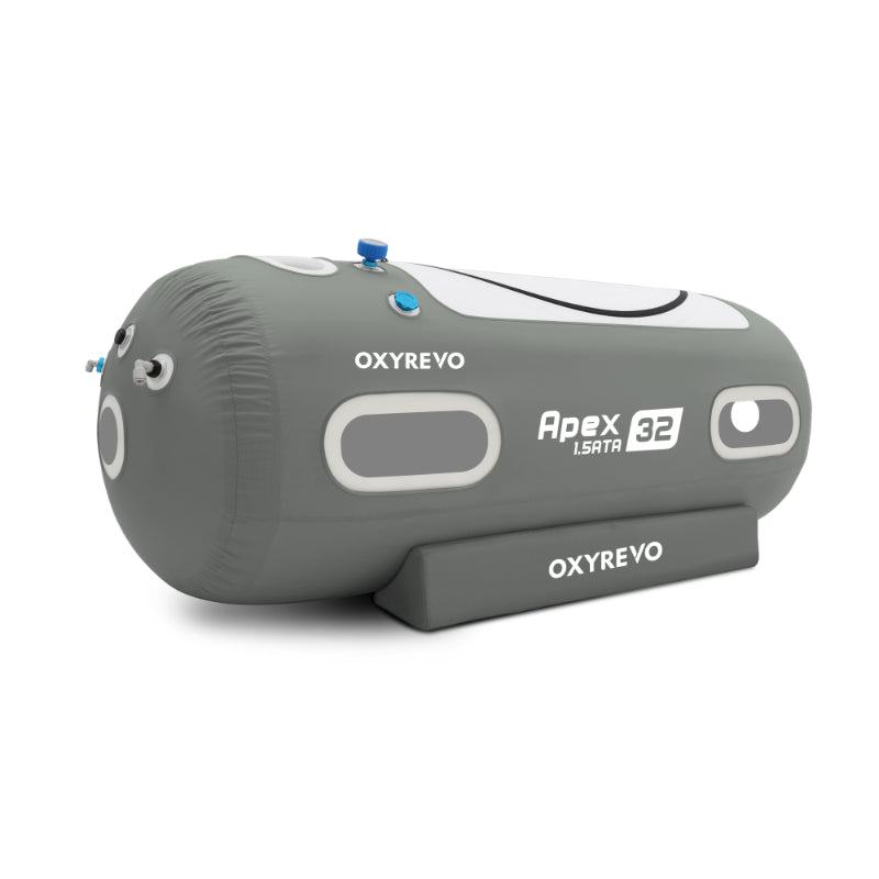 OxyRevo Lying Chamber Apex 32-36