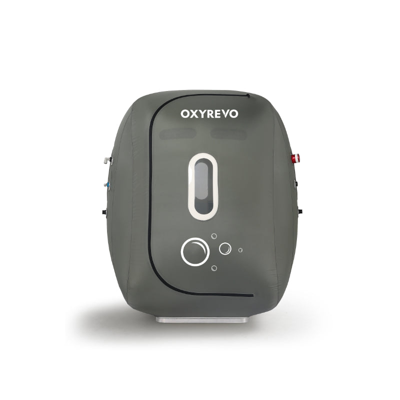 OxyRevo H40 Seated Chamber