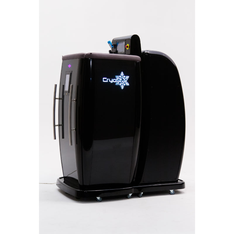 Cryostar Nitrogen Cryo Chamber