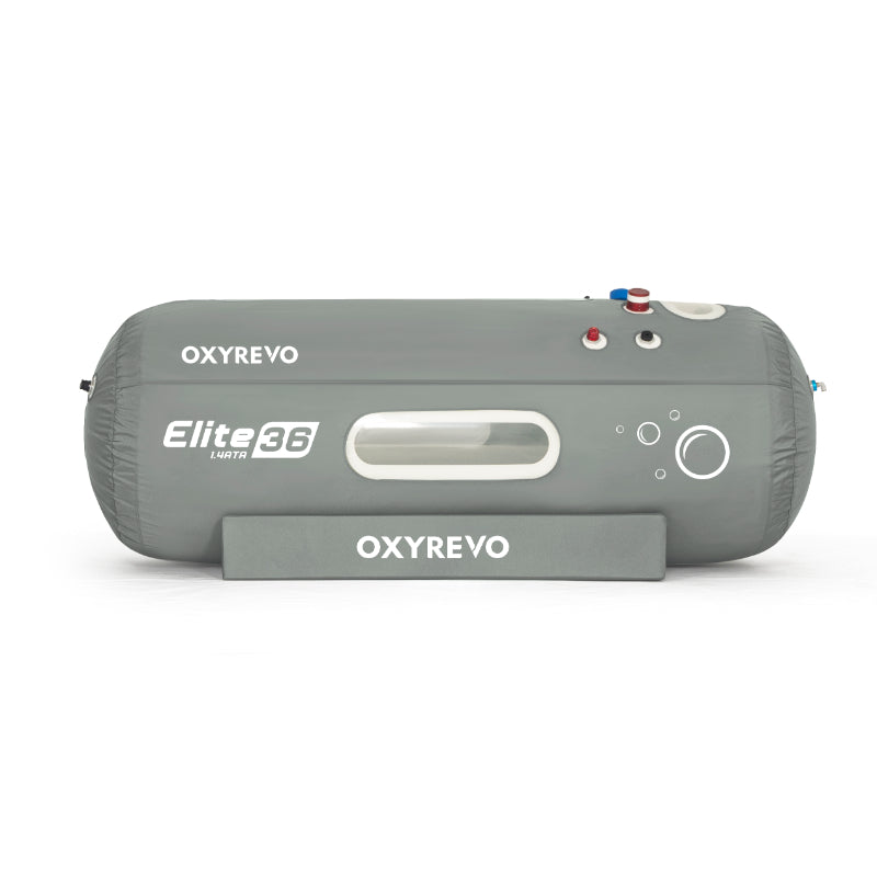 OxyRevo Lying Chamber Elite 32-36