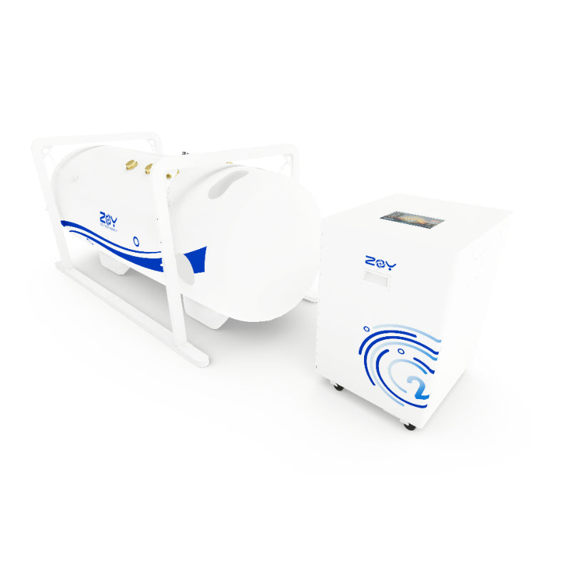 Zoy S700 S800 S900 Soft-Shell Pressurized Chamber System