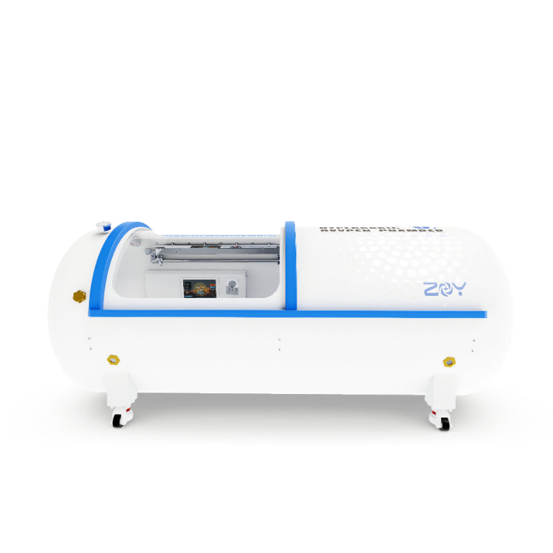 Zoy H910 Hard-Shell Pressurized Chamber System
