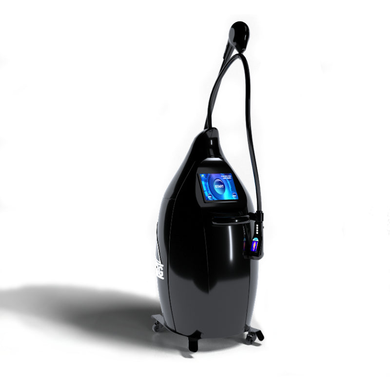 Iceberg Localized Electric Cryotherapy Machine