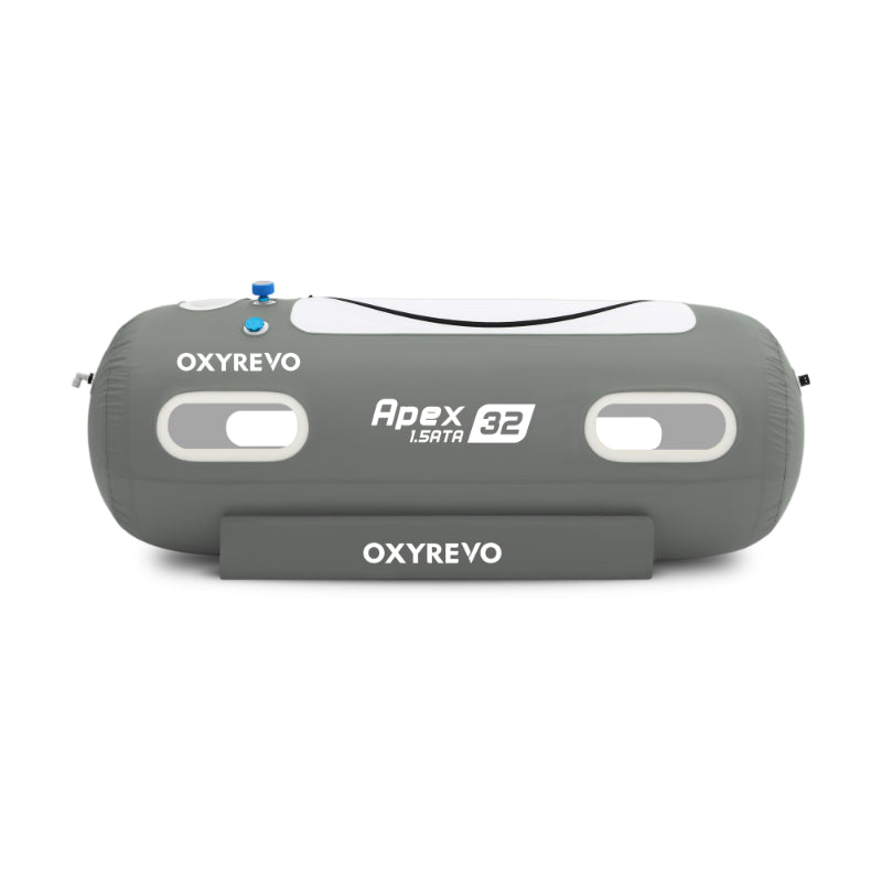 OxyRevo Lying Chamber Apex 32-36