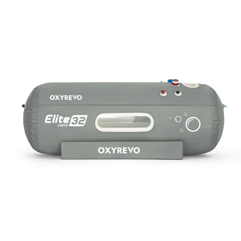 OxyRevo Lying Chamber Elite 32-36