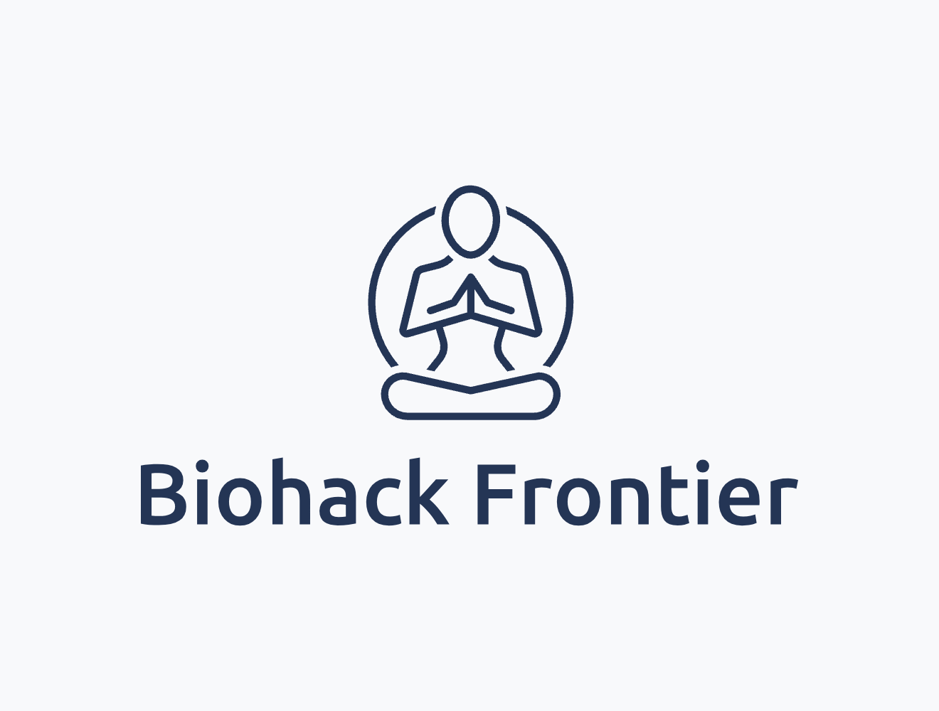 Biohack Frontier