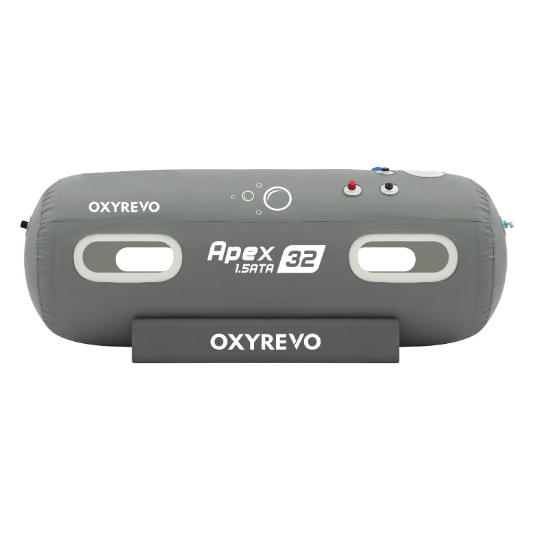 OxyRevo Lying Chamber Apex 32-36