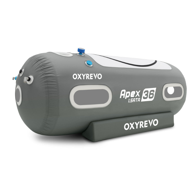 OxyRevo Lying Chamber Apex 32-36