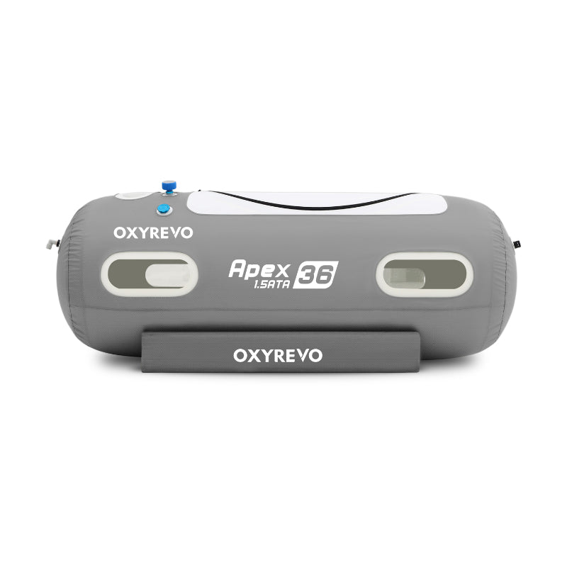 OxyRevo Lying Chamber Apex 32-36