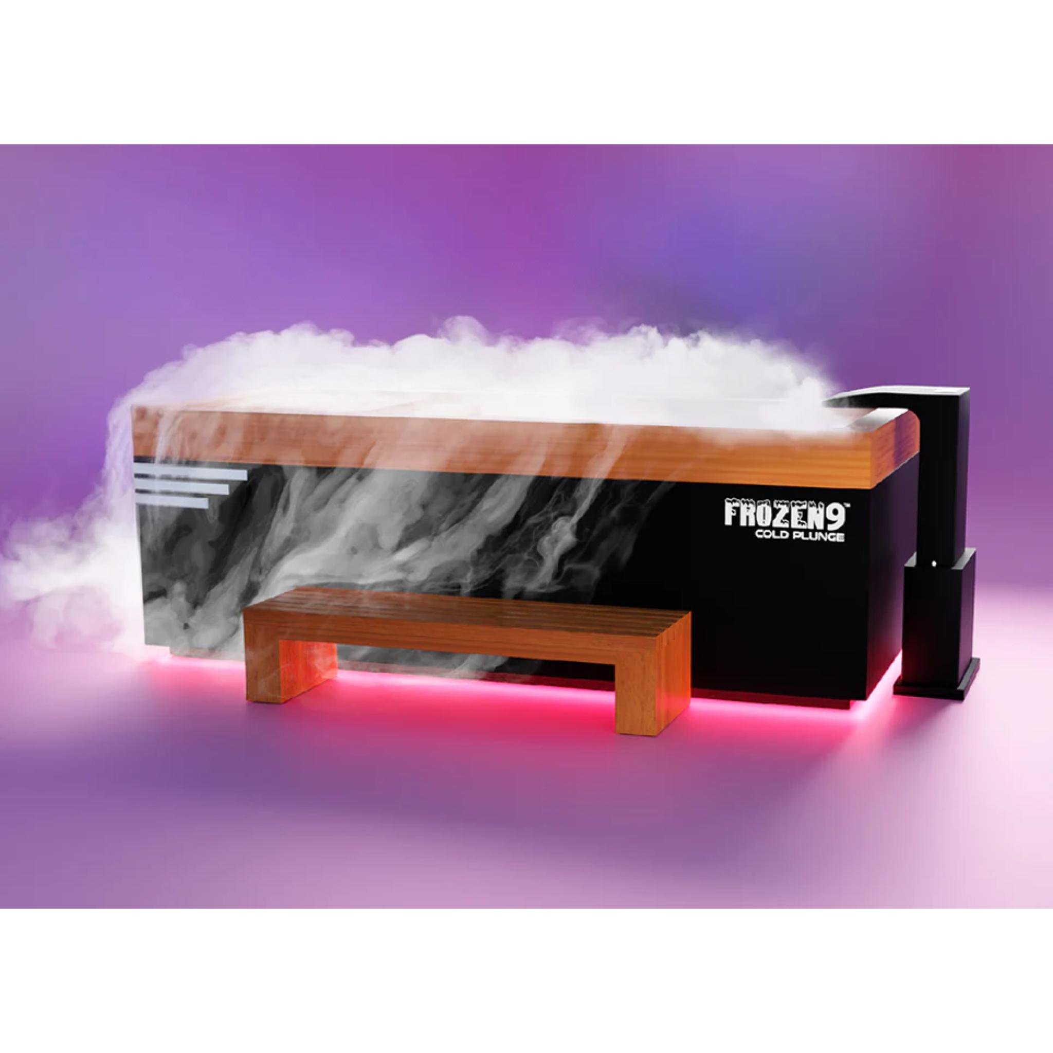 Frozen 7™ Cold Plunge