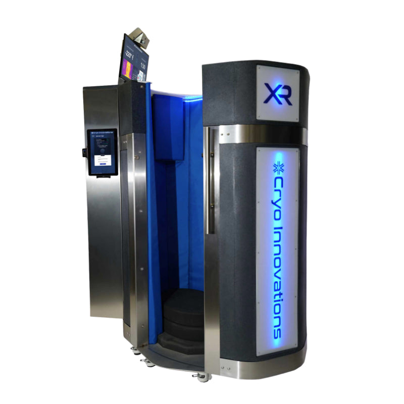 Cryo Innovations XR Cryo Chamber (Nitrogen)